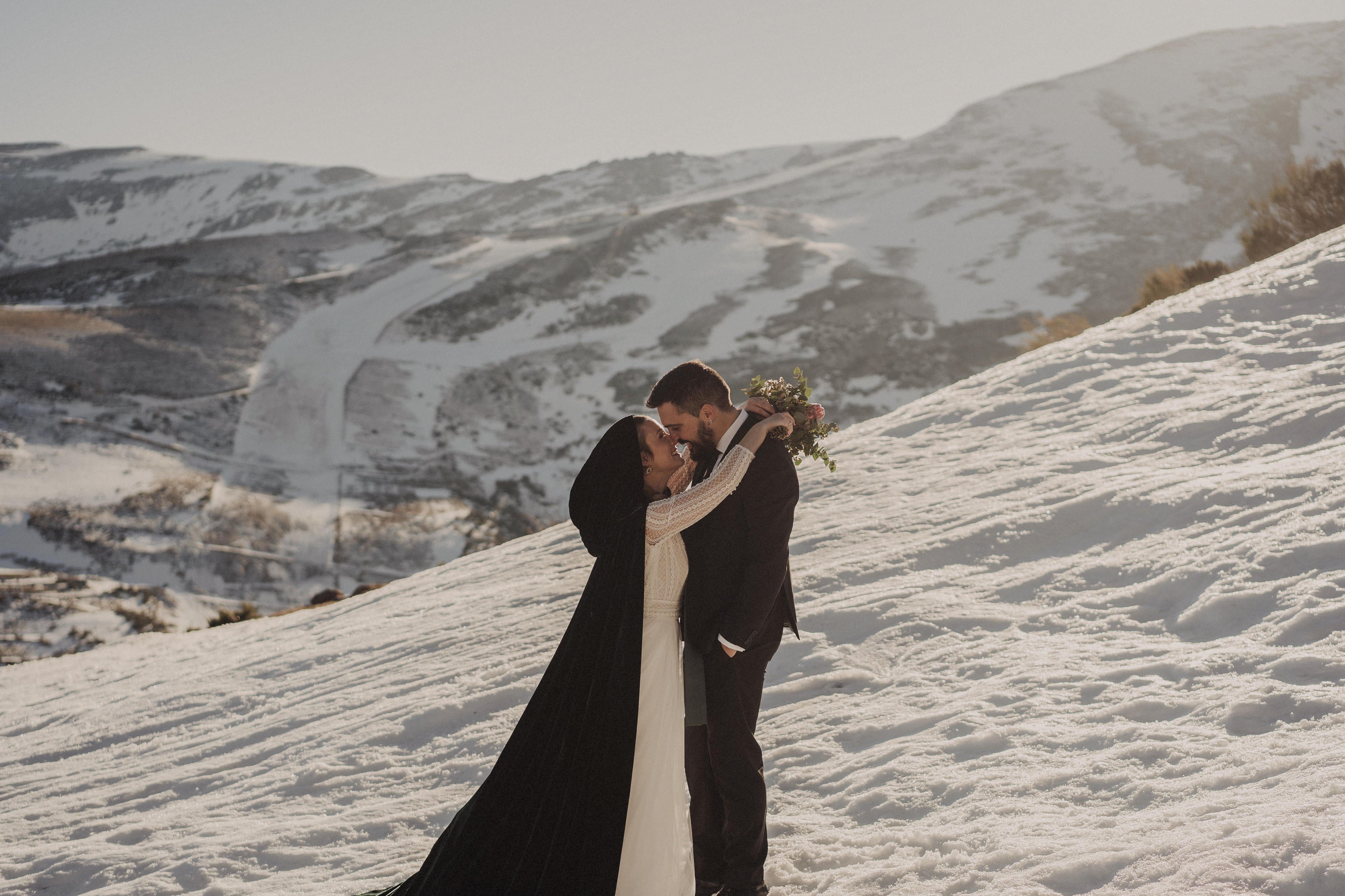 Fotos: Todos los detalles de la boda de María y Jon