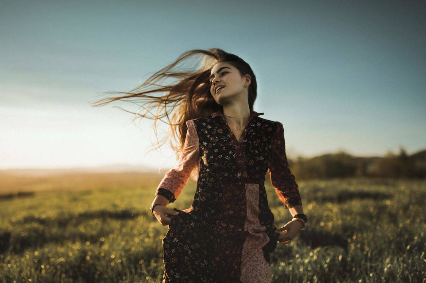 Fotos: Goiuri o la Frida Kahlo vizcaína: la modelo uniceja que quiere cambiar los estigmas de belleza