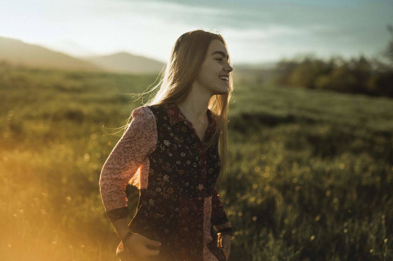 Fotos: Goiuri o la Frida Kahlo vizcaína: la modelo uniceja que quiere cambiar los estigmas de belleza