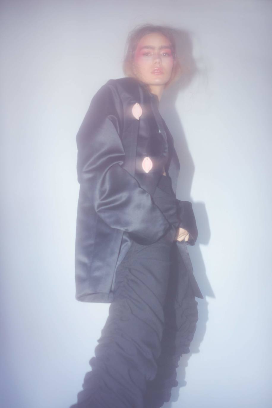 Fotos: Goiuri o la Frida Kahlo vizcaína: la modelo uniceja que quiere cambiar los estigmas de belleza