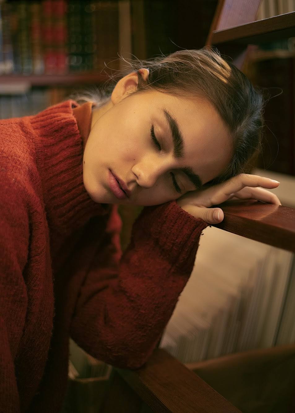 Fotos: Goiuri o la Frida Kahlo vizcaína: la modelo uniceja que quiere cambiar los estigmas de belleza