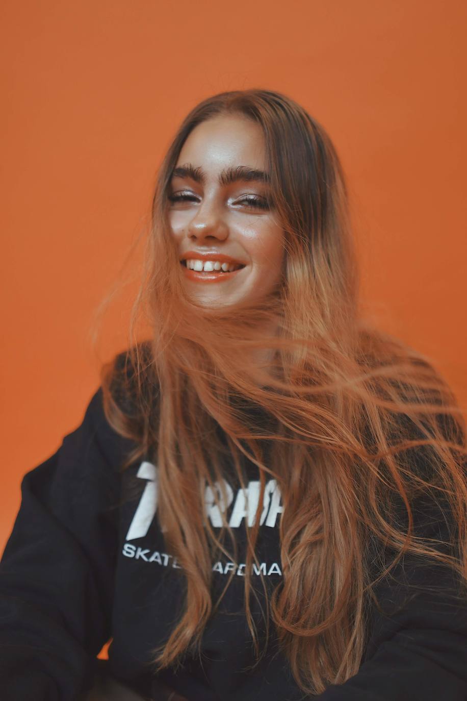 Fotos: Goiuri o la Frida Kahlo vizcaína: la modelo uniceja que quiere cambiar los estigmas de belleza