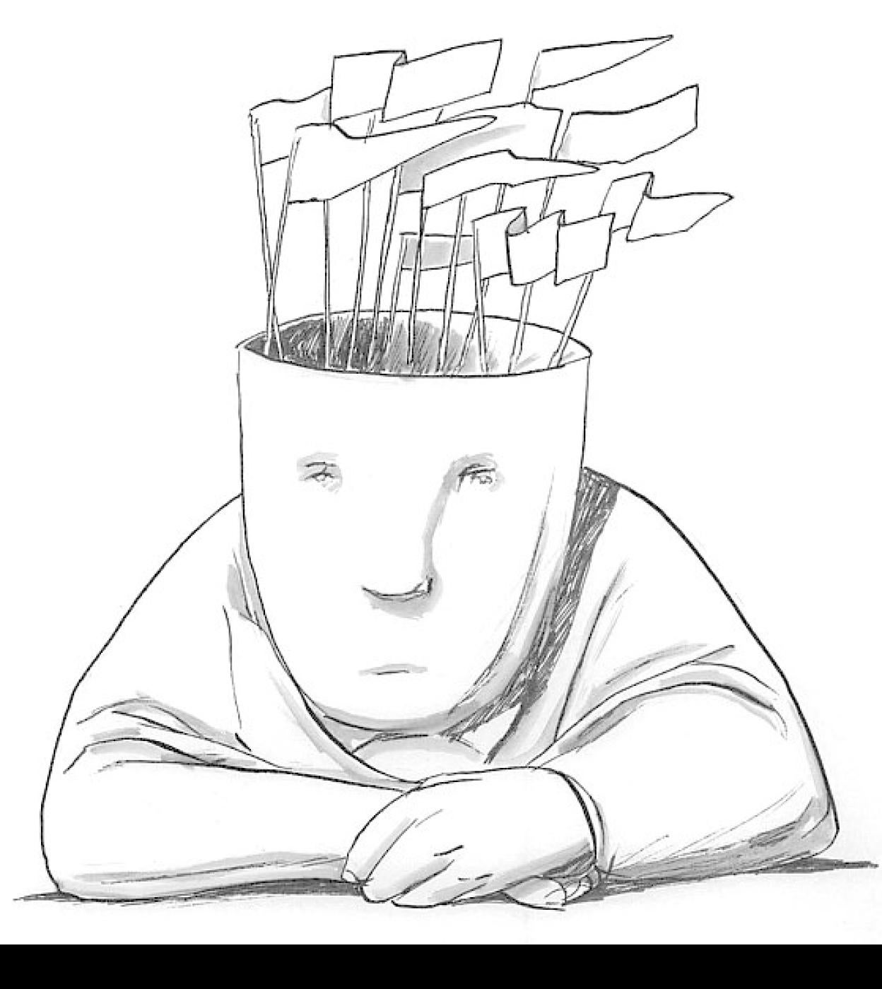 ¿Los extremos se tocan?