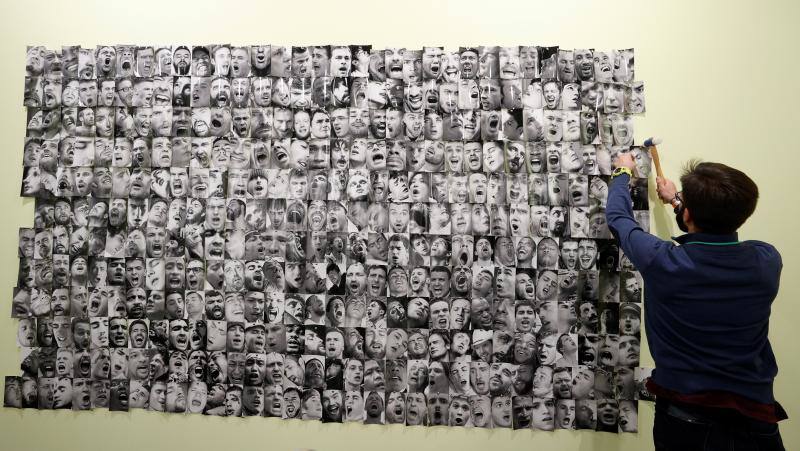 Fotos: El arte inunda una nueva edidión de ARCO