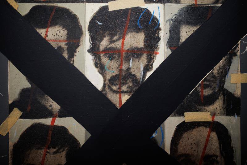 Fotos: El arte inunda una nueva edidión de ARCO