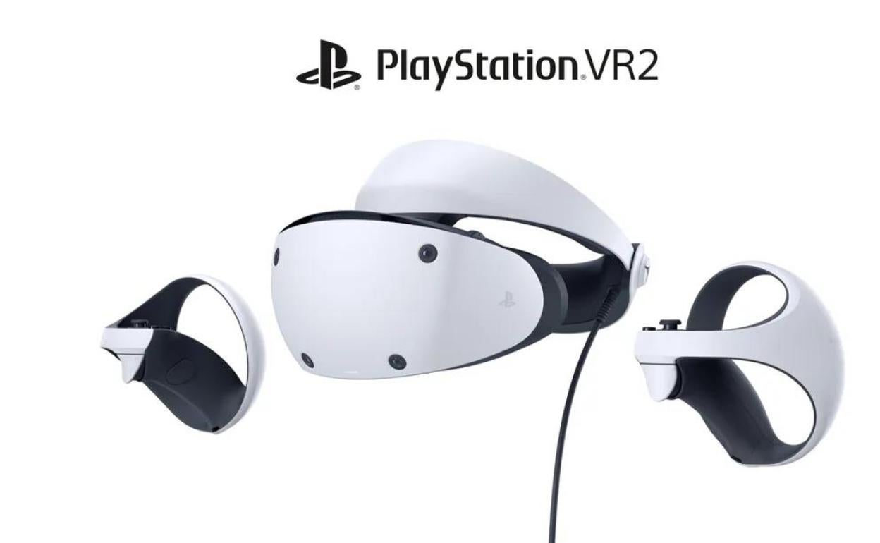 PS VR2: fecha, precio, diseño y especificaciones de la realidad virtual de PS5