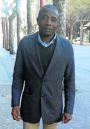 Imagen - Apanaah Pelungo.