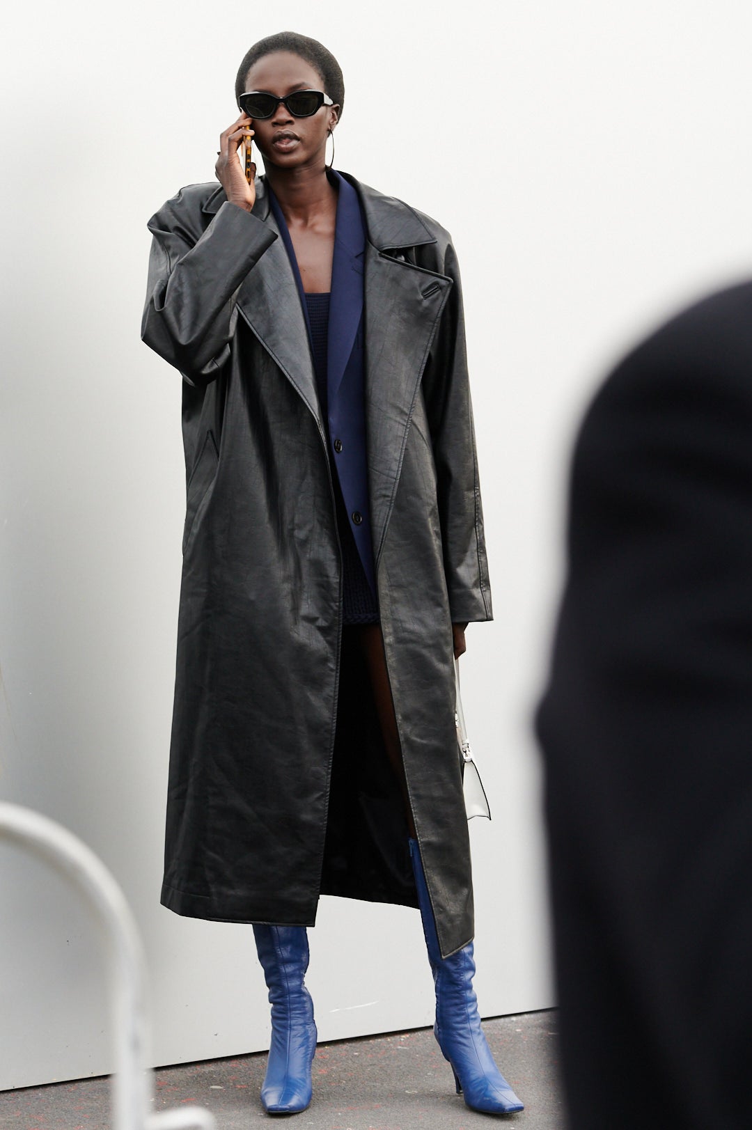 Los mejores looks del &#039;street style&#039; durante la Milan Fashion Week 2022