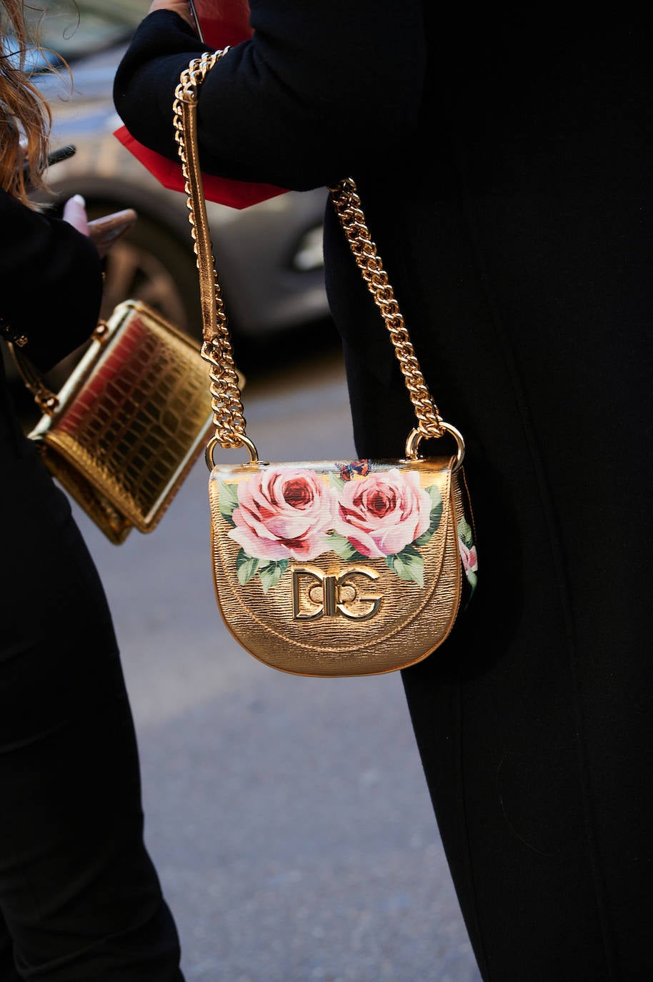 Fotos: Los mejores estilismos vistos en el &#039;street style&#039; de Milán