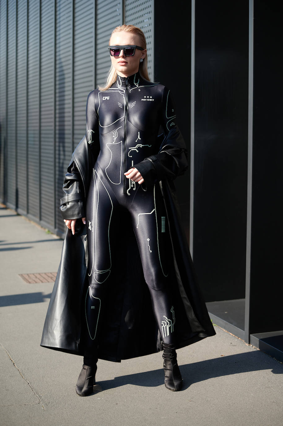 Fotos: Los mejores estilismos vistos en el &#039;street style&#039; de Milán