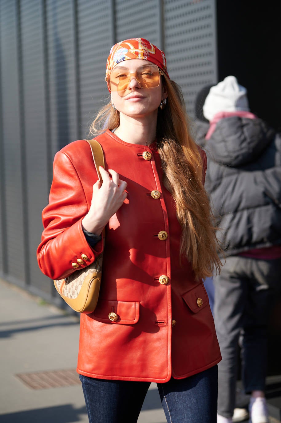 Fotos: Los mejores estilismos vistos en el &#039;street style&#039; de Milán