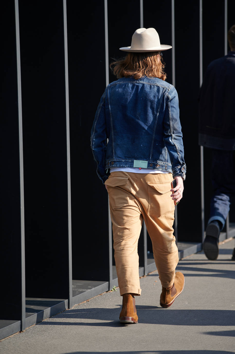 Fotos: Los mejores estilismos vistos en el &#039;street style&#039; de Milán