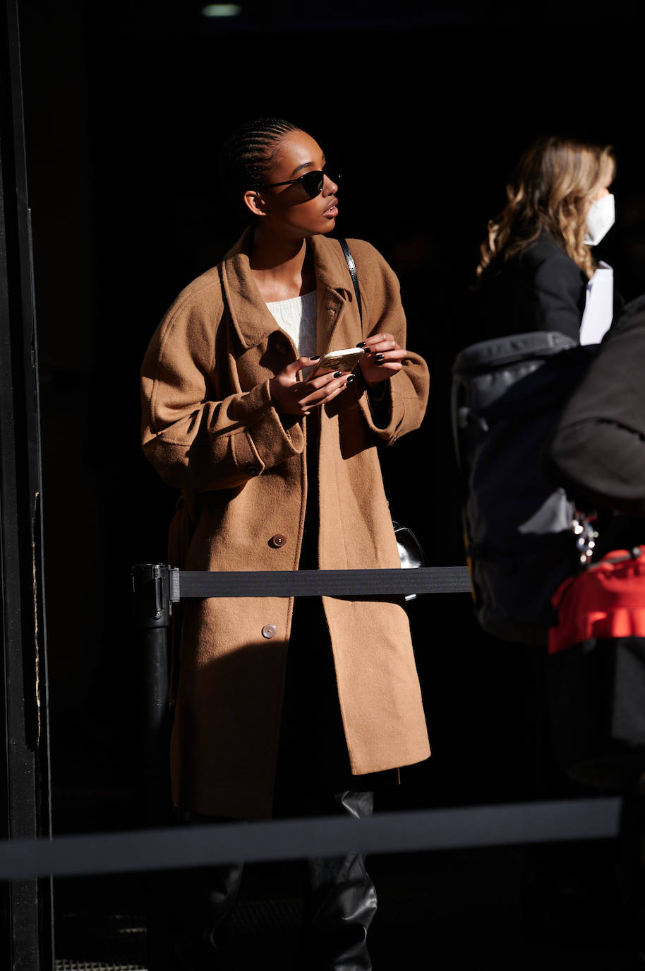 Fotos: Los mejores estilismos vistos en el &#039;street style&#039; de Milán