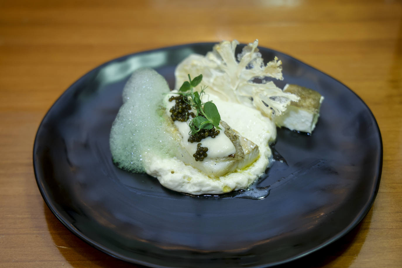 Fotos: La cena de Zabaldegia, en imágenes