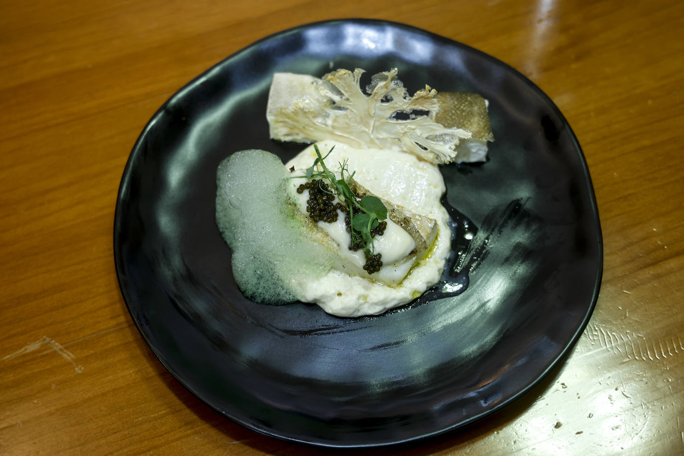 Fotos: La cena de Zabaldegia, en imágenes
