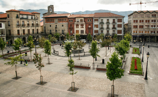 Cuatro mujeres, cuatro planes de ocio y cultura