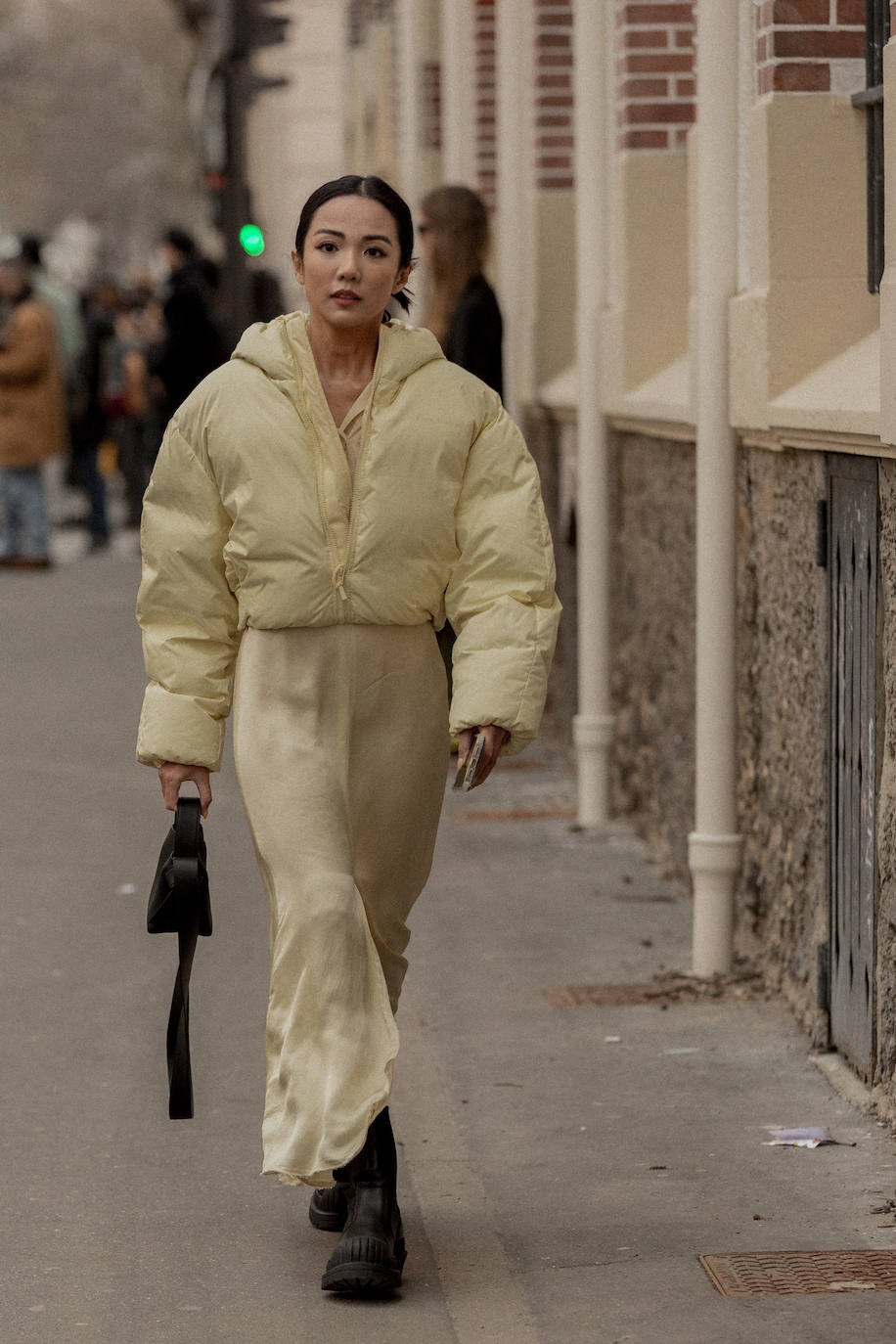 Los mejores looks del &#039;street style&#039; de París