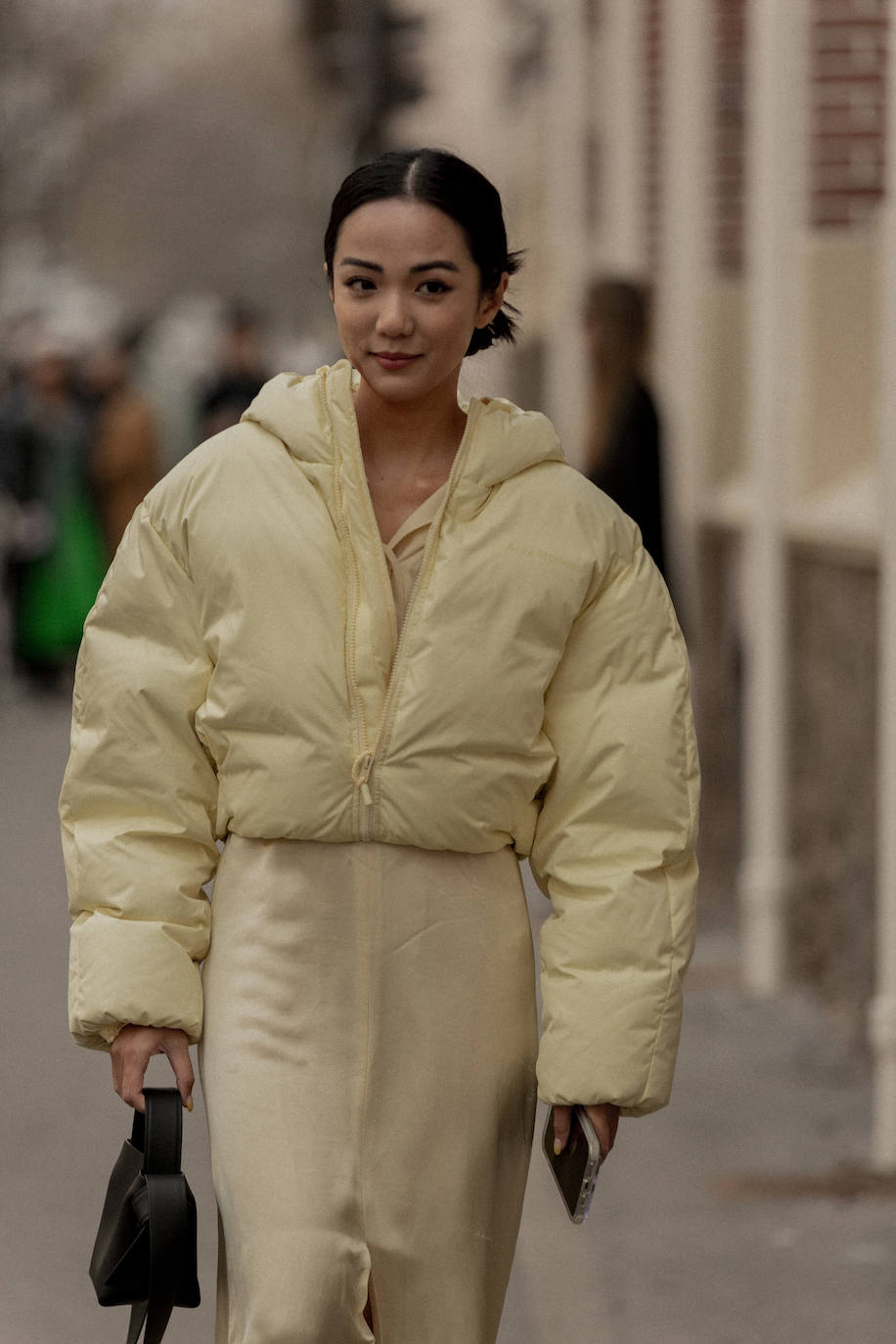 Los mejores looks del &#039;street style&#039; de París