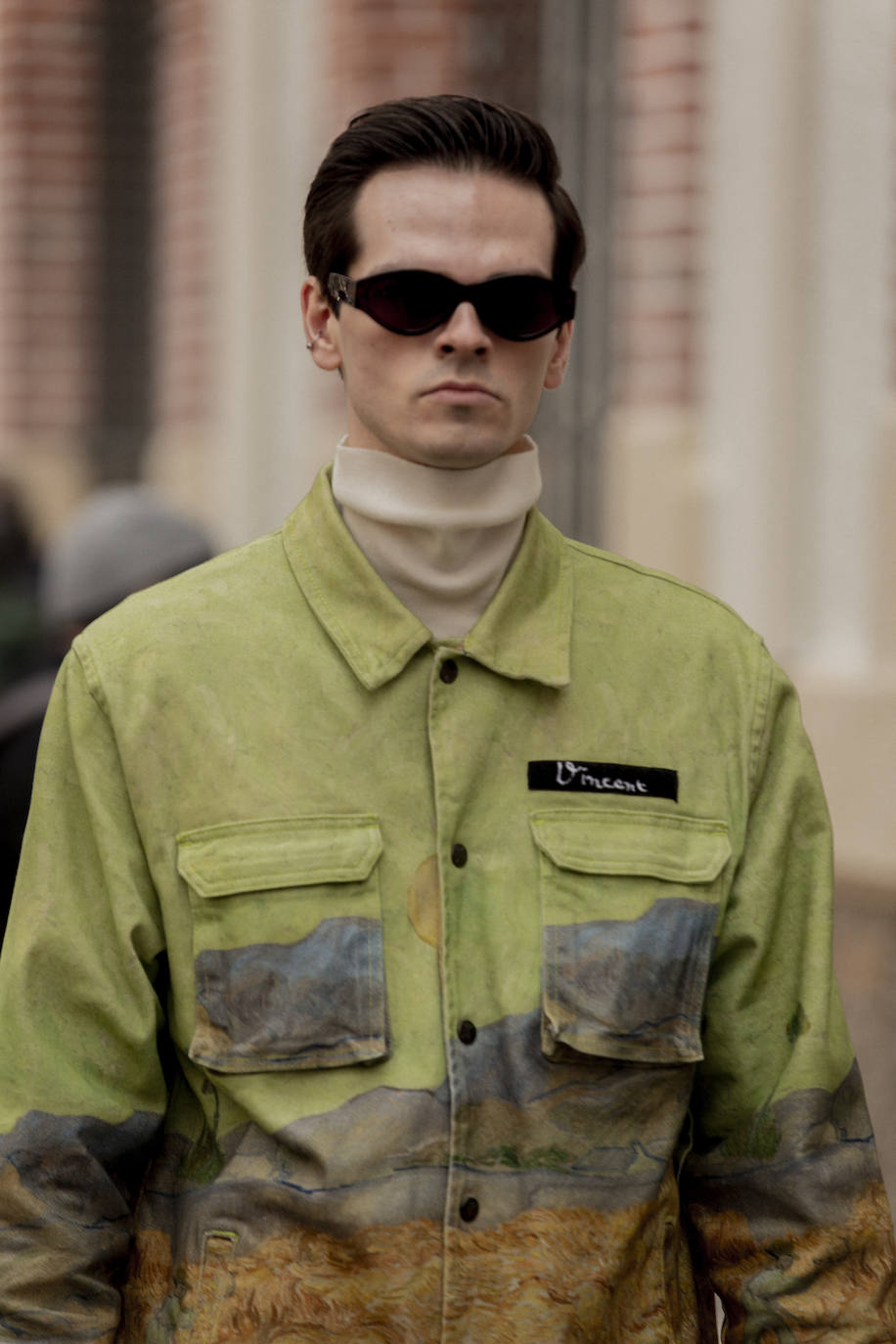 Los mejores looks del &#039;street style&#039; de París