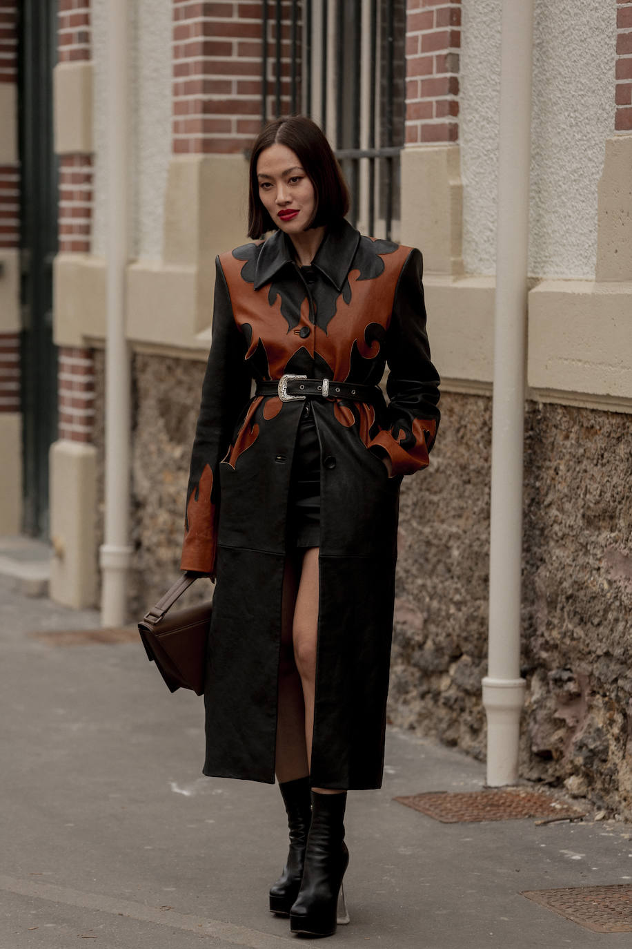 Los mejores looks del &#039;street style&#039; de París