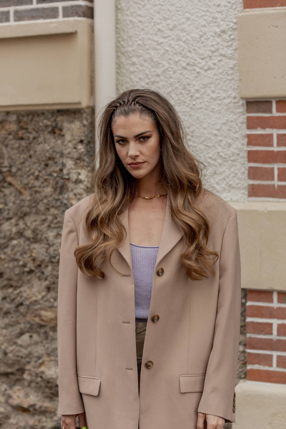 Los mejores looks del &#039;street style&#039; de París