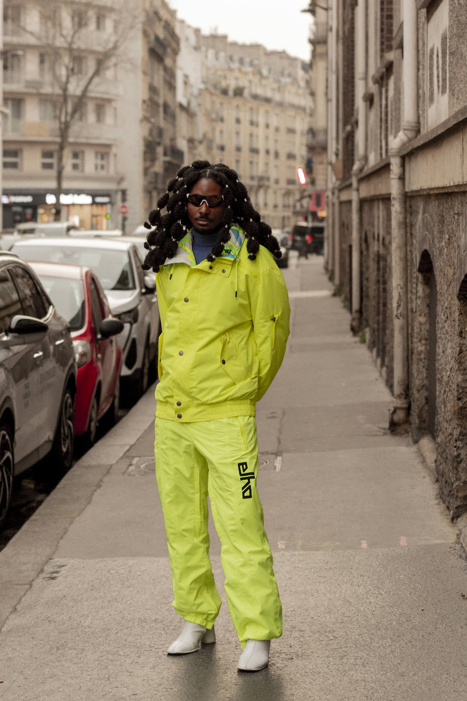 Los mejores looks del &#039;street style&#039; de París