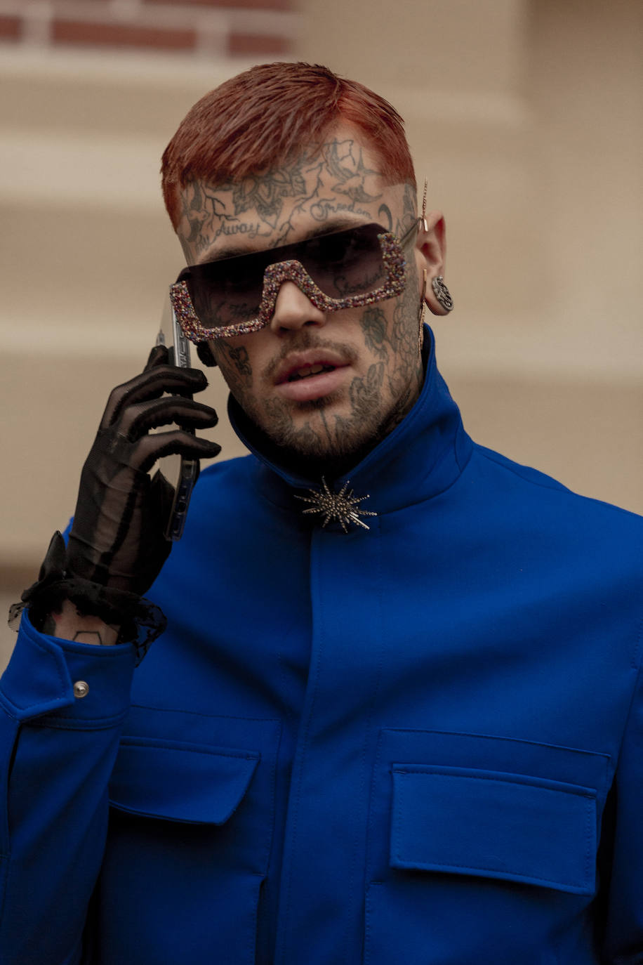 Los mejores looks del &#039;street style&#039; de París