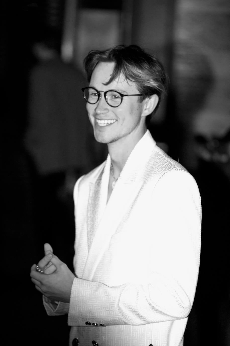 Los mejores looks del &#039;street style&#039; de París