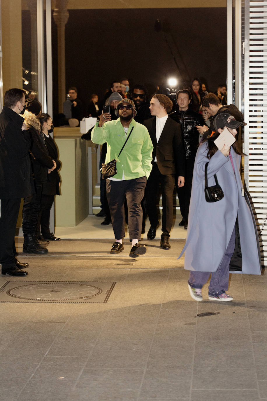 Los mejores looks del &#039;street style&#039; de París