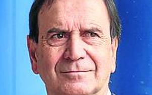 Iñaki López Gandásegui