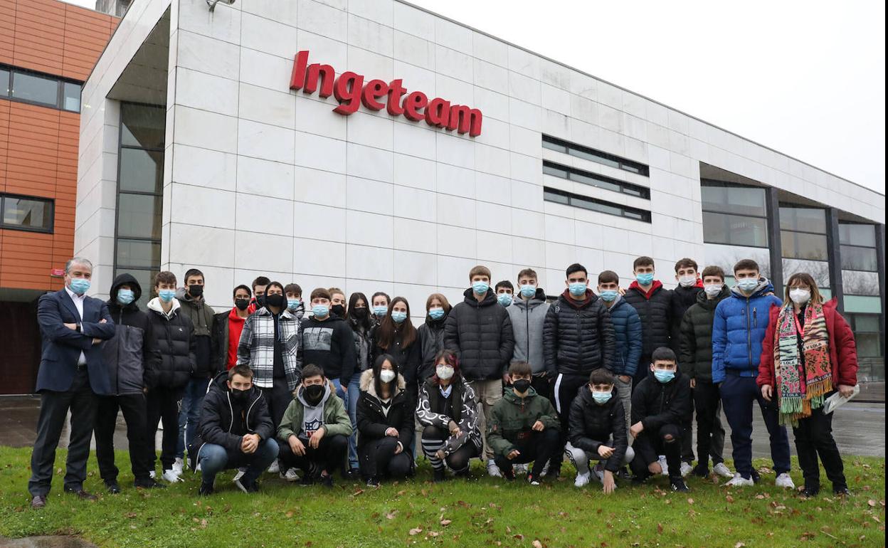 Apoyo y consejos de quien más sabe