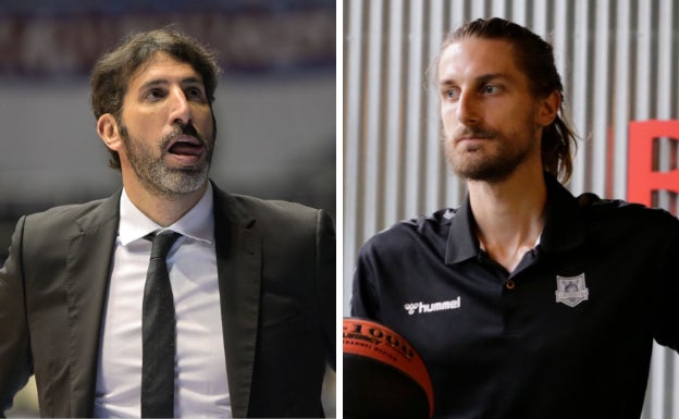 Mumbrú, tajante sobre la marcha de Bigote: «No queremos jugadores que no crean en el proyecto»