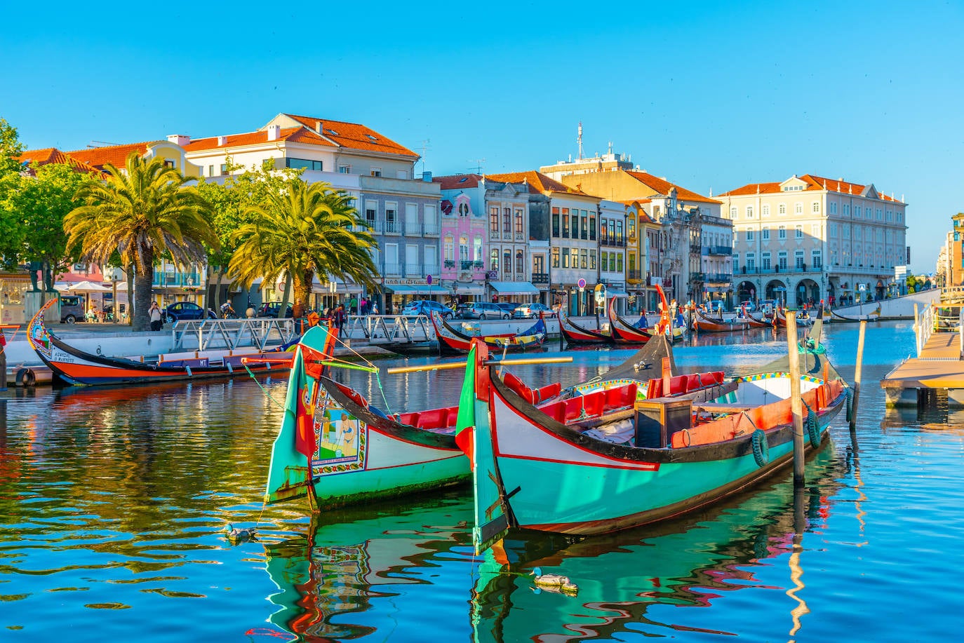 Aveiro (Portugal)