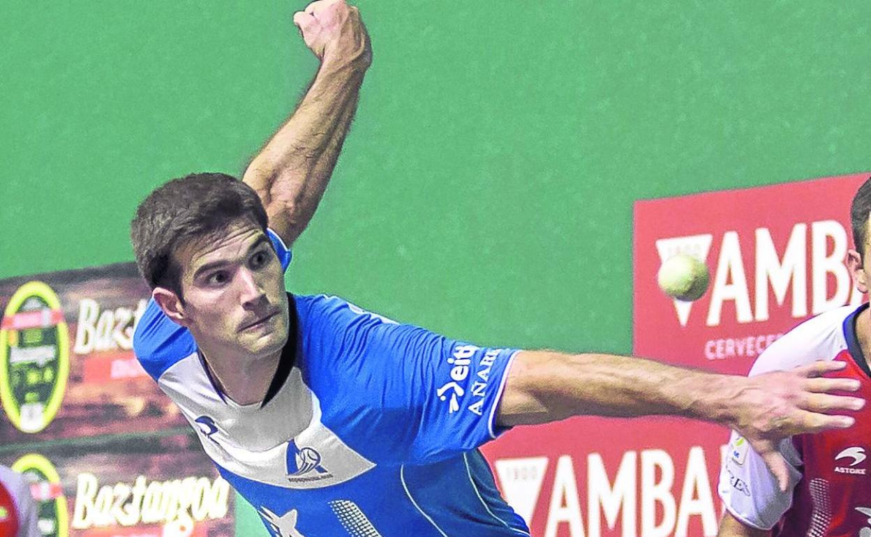 Zabaleta necesita recupera la confianza en su derecha para dominar el partido. 