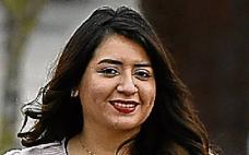 «El Gobierno vasco ofrece muchas ayudas para venir»