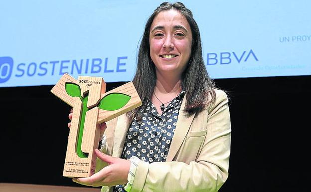 «Este es un sector familiar, entregado a su trabajo»