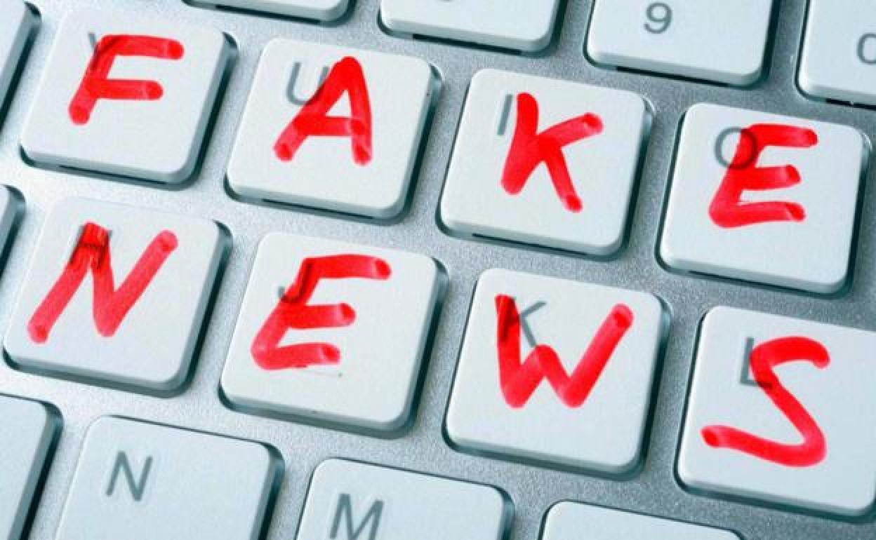 Las 'fakenews' rusas valen para todo