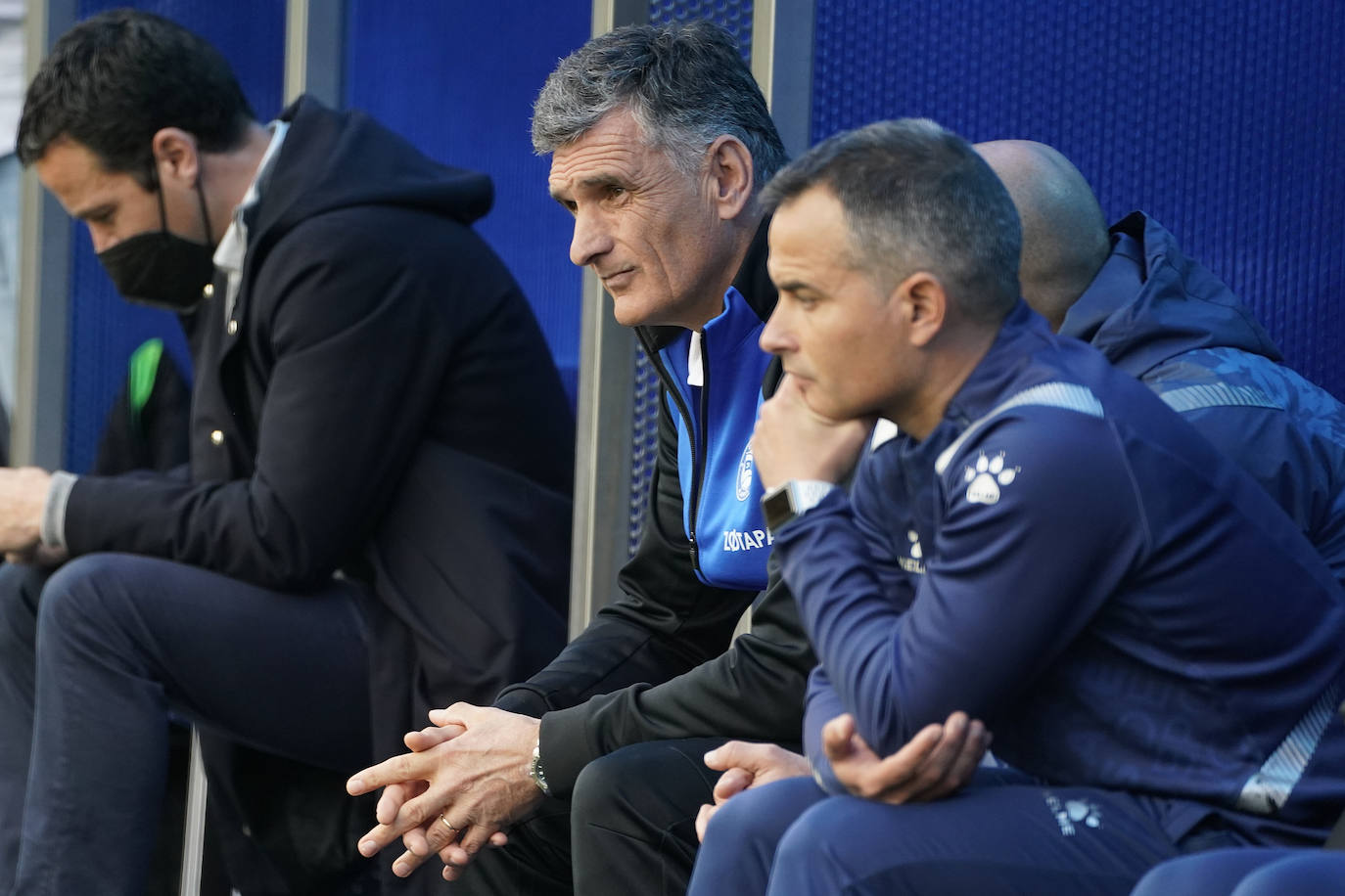 Ya tenemos al villano