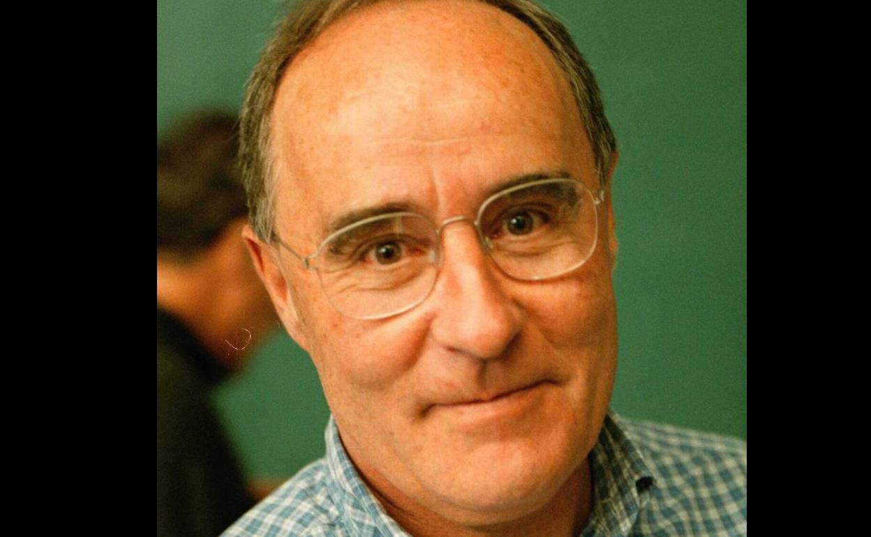 Muere Juan Ignacio Lorente, líder de la expedición vasca que holló el Everest en 1980