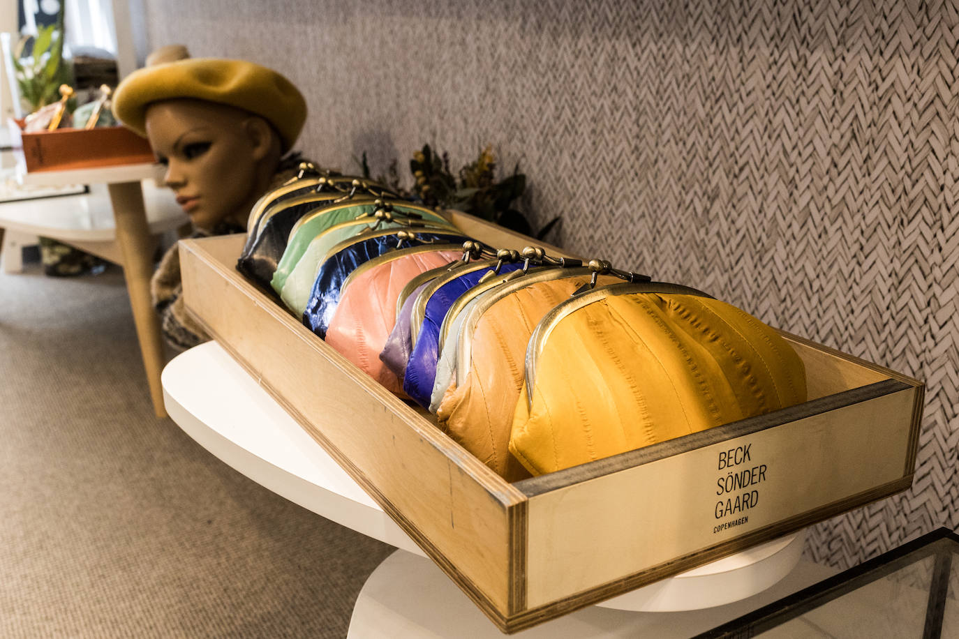 Fotos: Los pendientes de Paula Echevarria o Jennifer López están en esta tienda de Bilbao