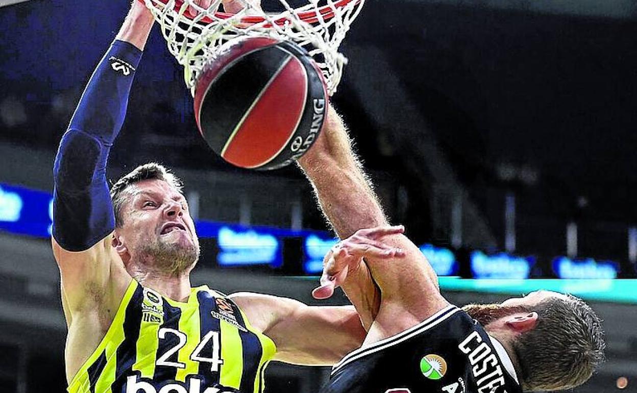 Las dinámicas del ritmo