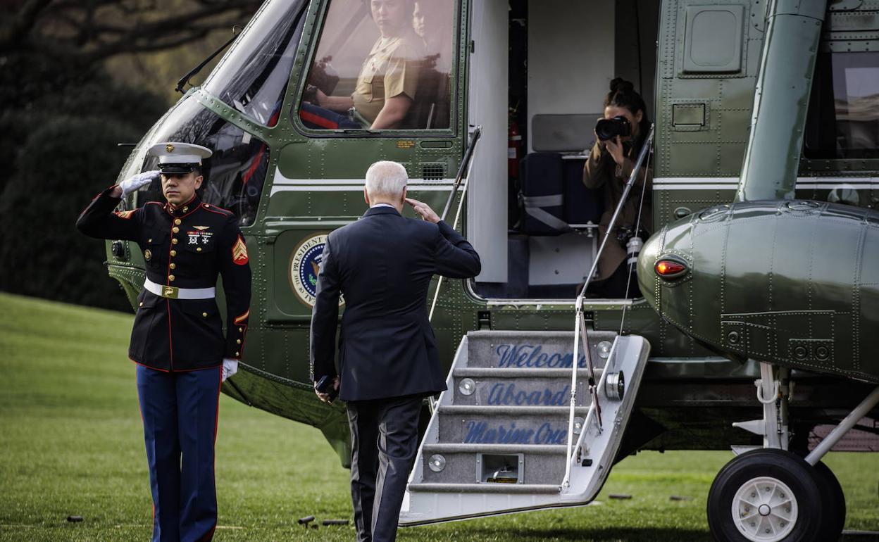 Los dilemas de la OTAN