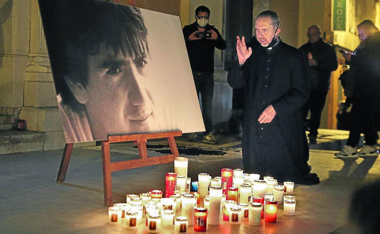 Tensión en Córcega por el asesinato del icono del terrorismo independentista