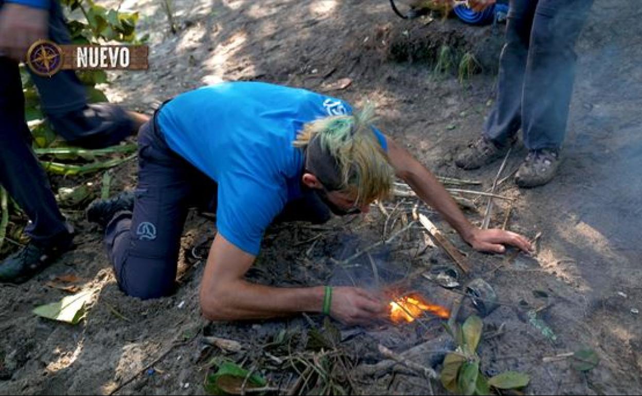 El Conquis 2022: Caimán amaga con abandonar 'El Conquistador del Caribe'