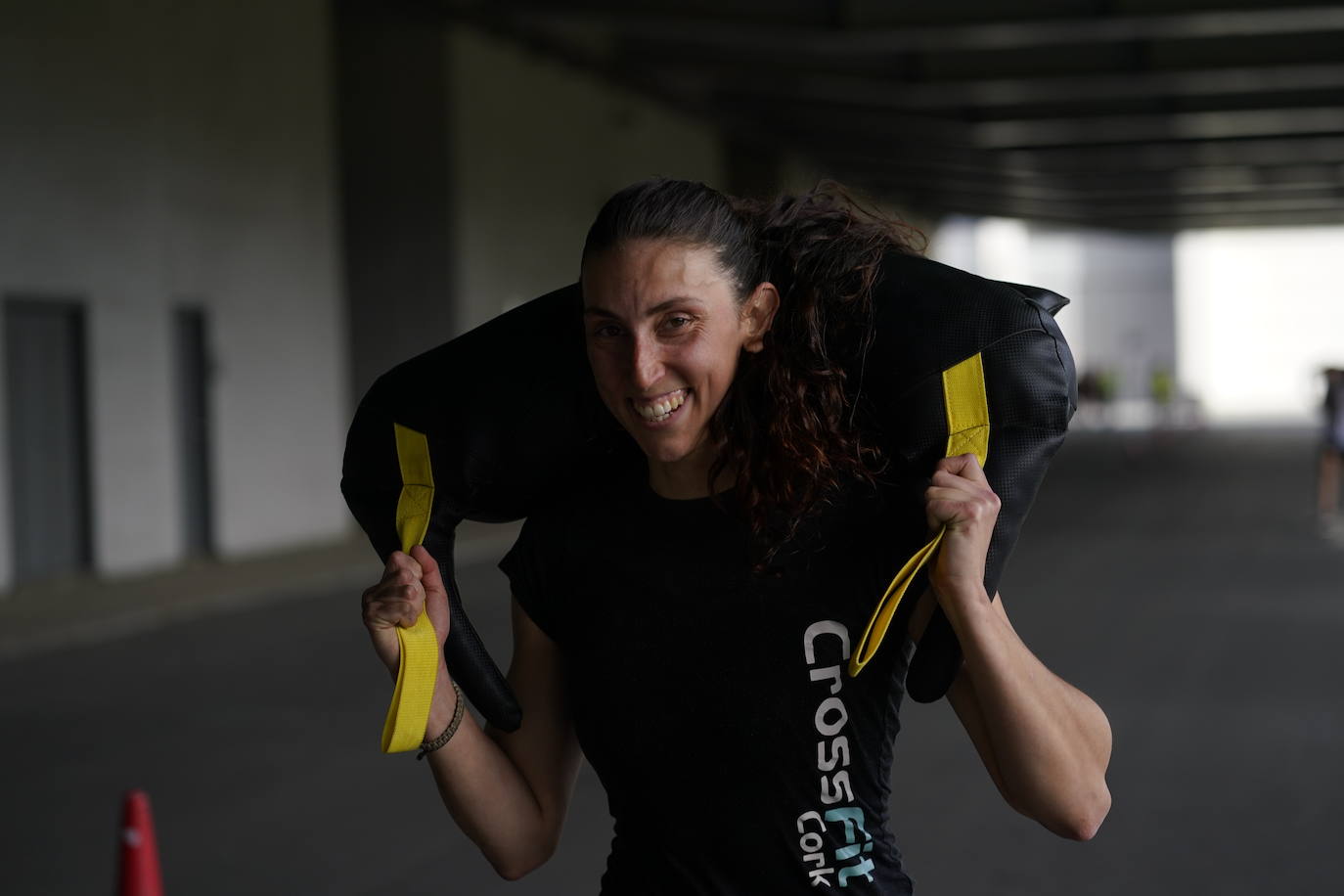 Fotos: Carrera para los más resistentes en el BEC
