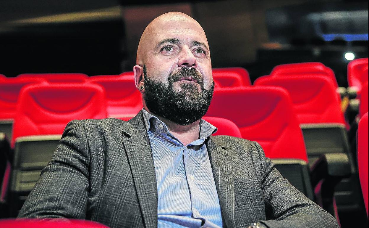 Legarreta defiende que el Gobierno vasco «ha intentado responder a las diferentes crisis humanitarias de la mejor manera posible». 