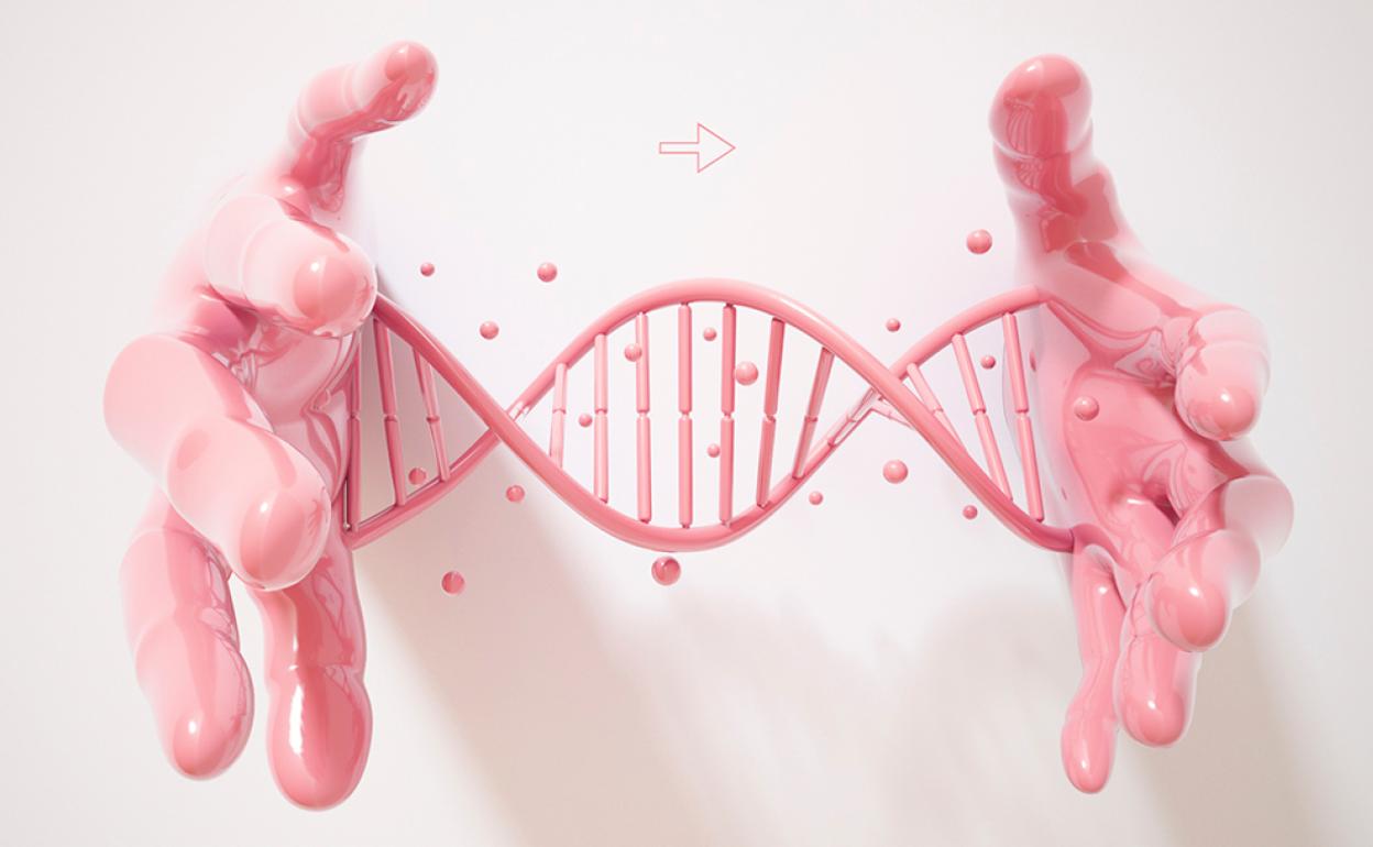 ¿Se puede heredar el cáncer?