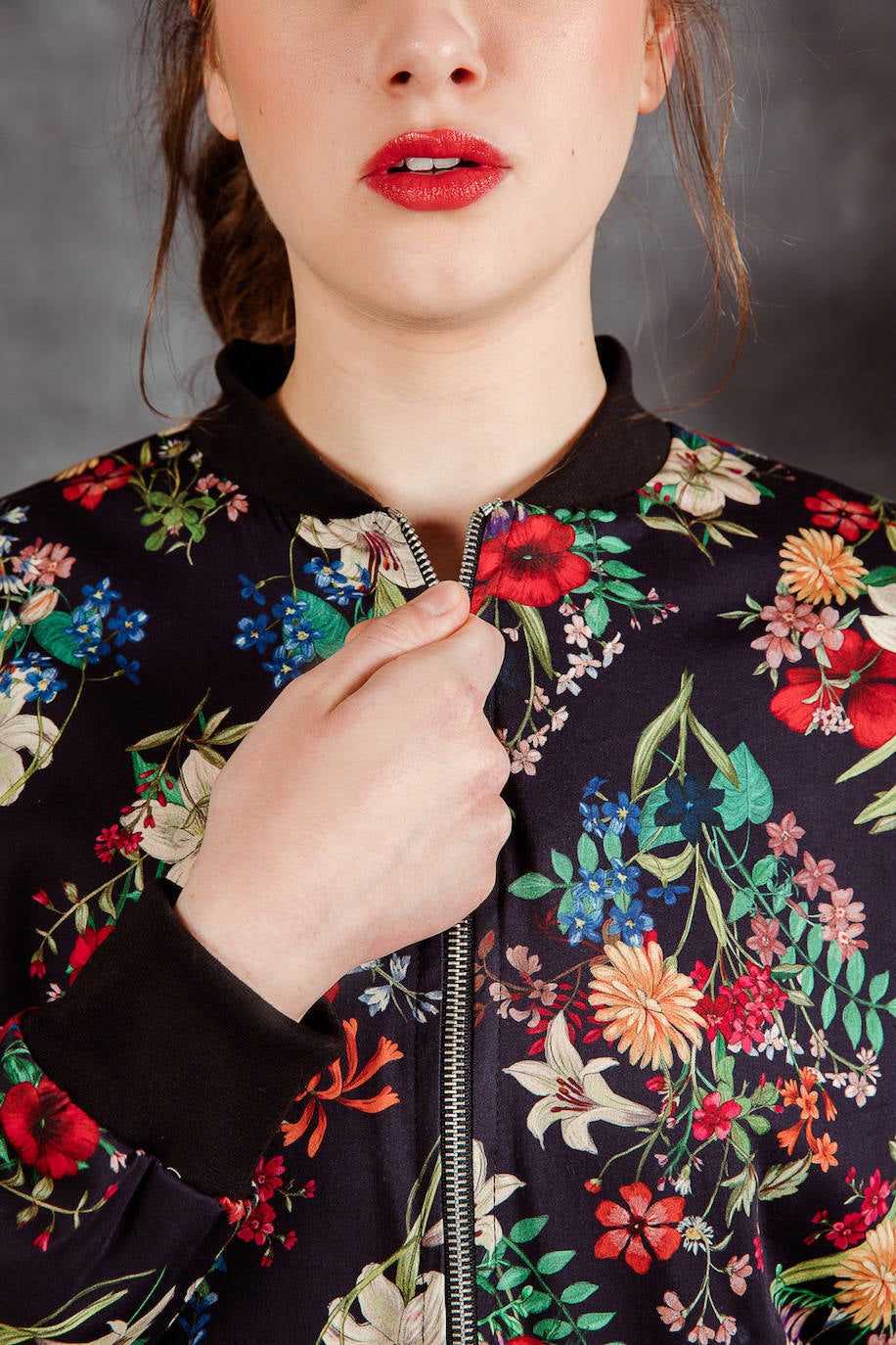 Fotos: Una niñera muy famosa que marca tendencia en Bilbao