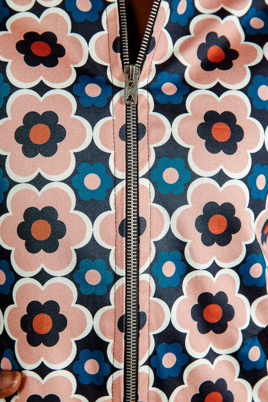 Fotos: Una niñera muy famosa que marca tendencia en Bilbao