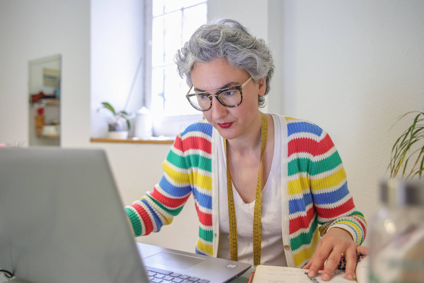 Fotos: Una niñera muy famosa que marca tendencia en Bilbao